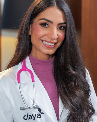 Dr. Jennifer Habashy, NMD, MS