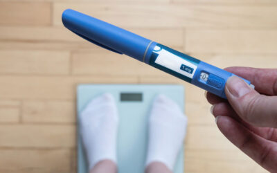 GLP-1 side effects: What you should know before starting