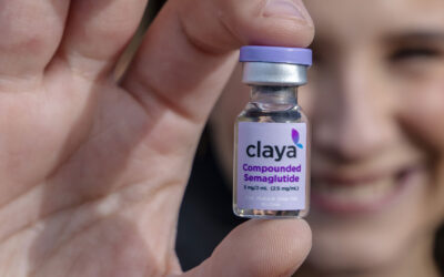 Semaglutide vs. Mounjaro: Which works harder for you?