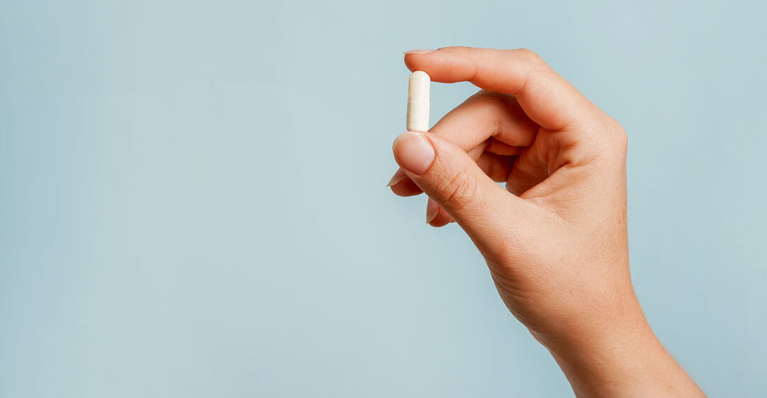 Which supplements can help curb cravings?