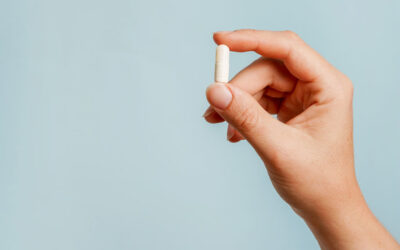 Which supplements can help curb cravings?