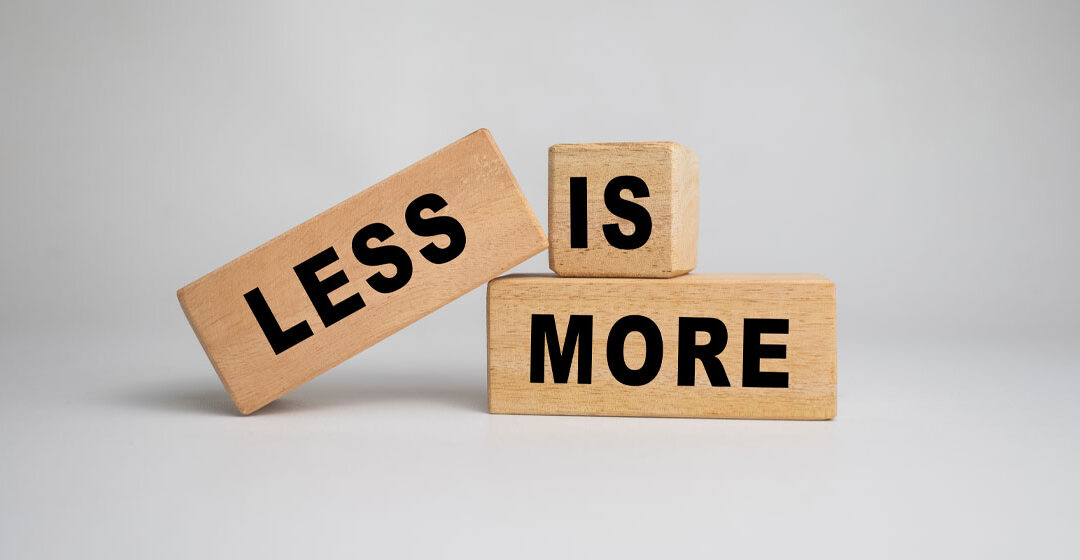GLP-1 Injectables and Microdosing: Why Less Might Be More