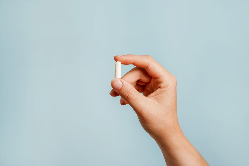supplement-pill