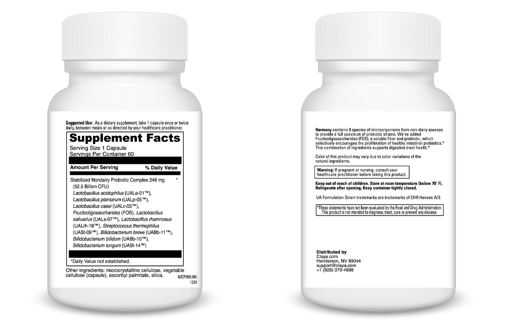 harmony-label-1