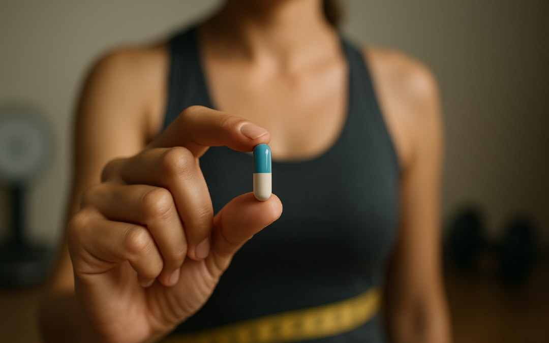 Best Prescription Weight Loss Medications: A Complete Guide