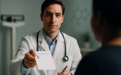 Yes, an Endocrinologist Can Prescribe Weight Loss Medication — Here’s How It Works