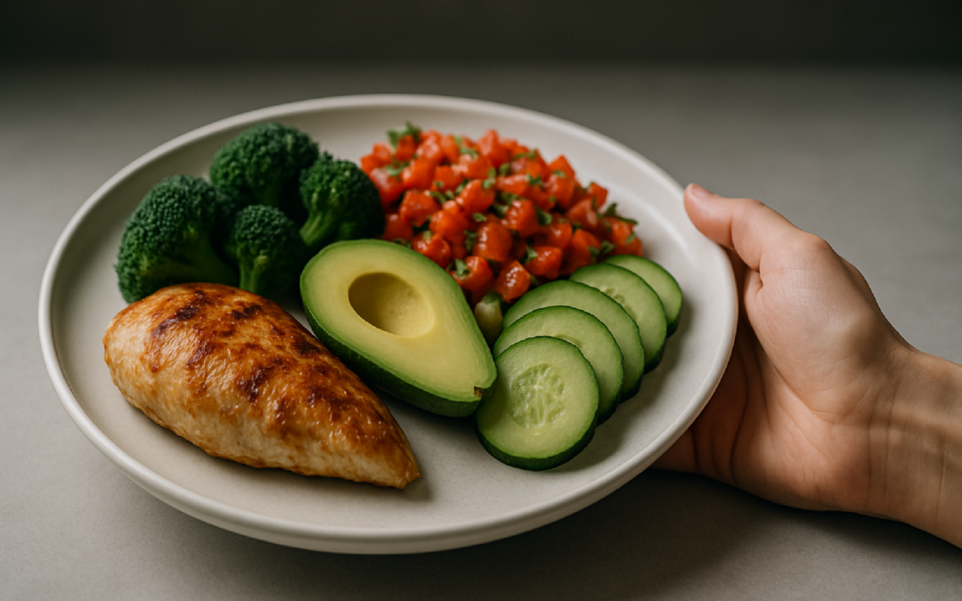 What Is the Best Diet While Taking GLP-1 Medication?