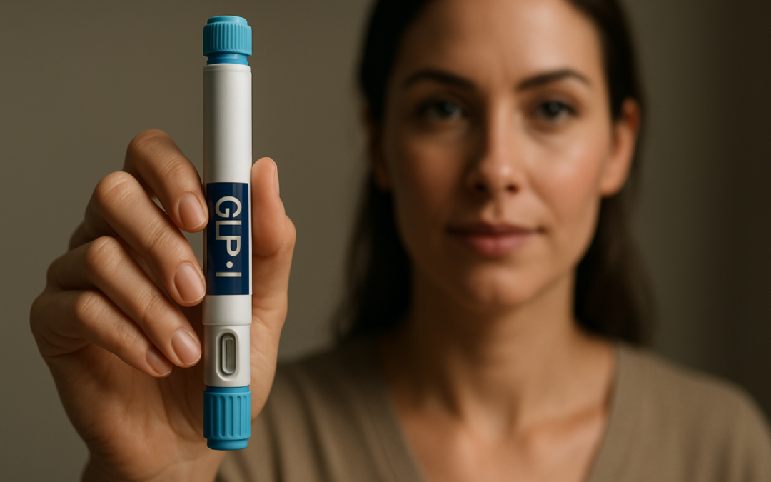 Which GLP-1 is Best For Me? A Guide to Finding Your Perfect Fit