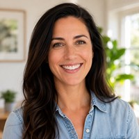 Sarah M.